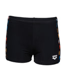 Jammer Garçon Kikko Jr Noir-Multi-Noir