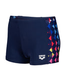 Jammer Garçon Kikko Jr Noir-Multi-Noir