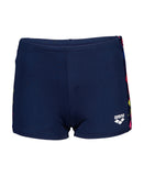 Jammer Garçon Kikko Jr Noir-Multi-Noir