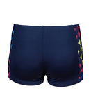 Jammer Garçon Kikko Jr Noir-Multi-Noir