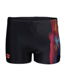 Jammer Garçon Kikko Jr Noir-Multi-Noir
