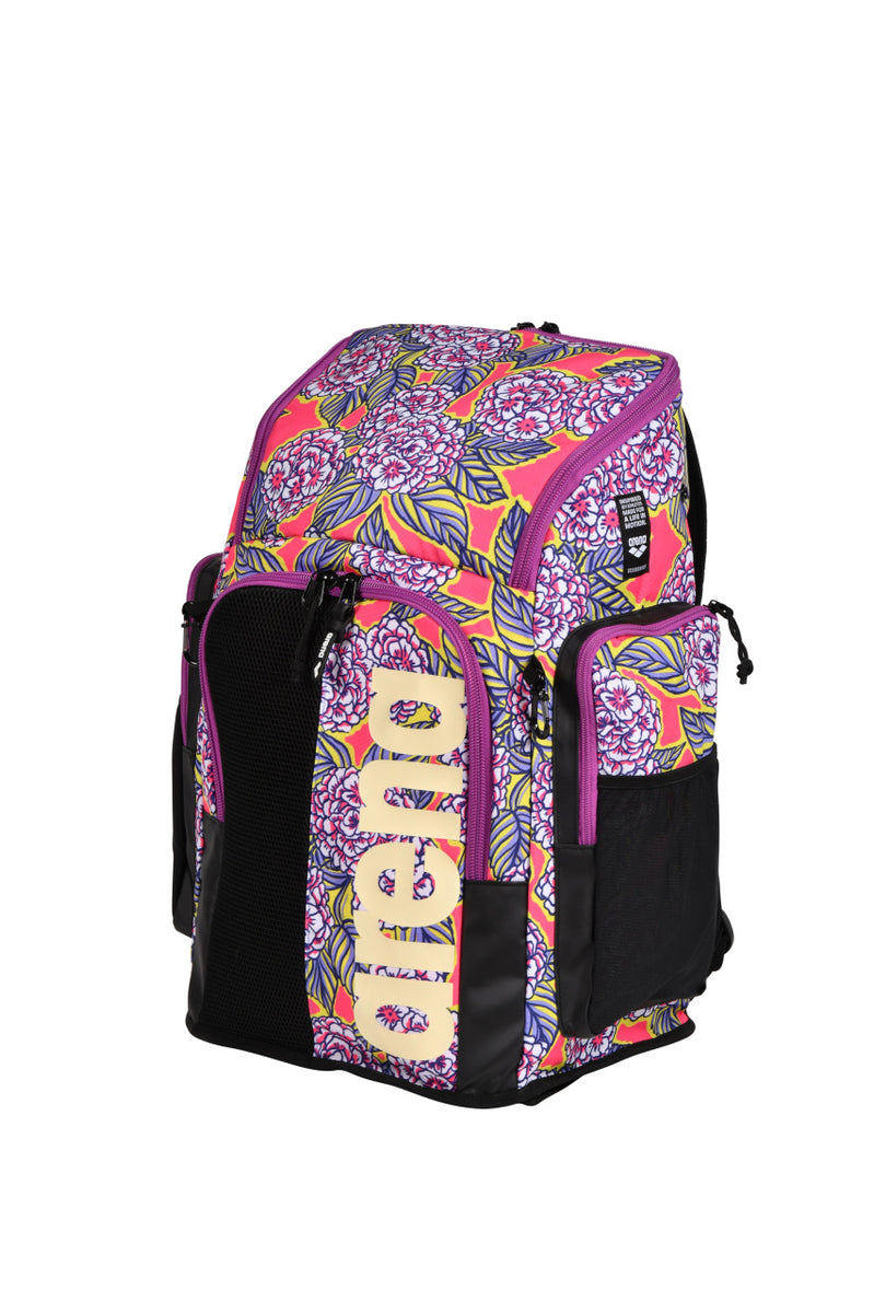 Sac à Dos Arena Spiky III 35L - Sport, Piscine, Dos Respirant, Imperméable - Mixte