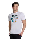 Planet Water T-Shirt White