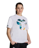 Planet Water T-Shirt White