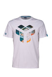 Planet Water T-Shirt White