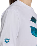 Planet Water T-Shirt White