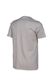 Planet Water T-Shirt Grey-heather