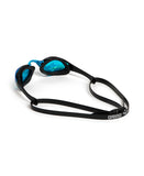 Cobra Edge Swipe MR  aqua-black-black