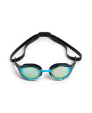 Cobra Edge Swipe MR  aqua-black-black