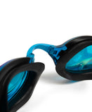Cobra Edge Swipe MR  aqua-black-black