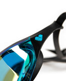 Cobra Edge Swipe MR  aqua-black-black