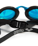 Cobra Edge Swipe MR  aqua-black-black