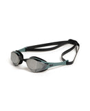 Cobra Edge Swipe MR zilver-salie-zwart