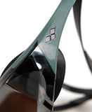 Cobra Edge Swipe MR zilver-salie-zwart
