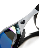 Cobra Edge Swipe MR blauw-zilver-zwart