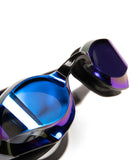 Cobra Edge Swipe MR blauw-zilver-zwart