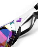 Cobra Edge Swipe MR violet-white-black