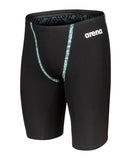 Powerskin PRIMO Jammer noir-sarcelle pour homme
