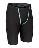 Powerskin PRIMO Jammer noir-sarcelle pour homme