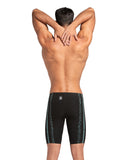 Powerskin PRIMO Jammer noir-sarcelle pour homme