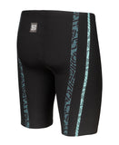 Powerskin PRIMO Jammer noir-sarcelle pour homme