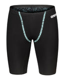 Powerskin PRIMO Jammer noir-sarcelle pour homme