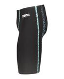 Powerskin PRIMO Jammer noir-sarcelle pour homme