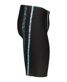 Powerskin PRIMO Jammer noir-sarcelle pour homme