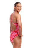 Women's Single Strap Fire Flyer