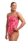Women's Single Strap Fire Flyer