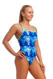 Diamond Back Dive In voor dames