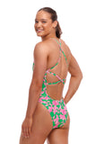 Women's Strapped In Blossom Fly