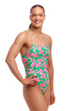 Women's Strapped In Blossom Fly