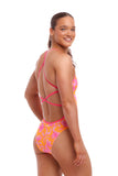Women's Strapped In Summer Season
