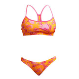 Haut court de bain pour femme Swiri Stopper