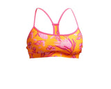 Haut court de bain pour femme Swiri Stopper