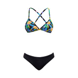 Women's Tri Top Paradise Please