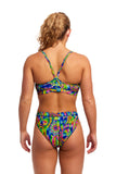 Swim Hipster Brief Swirl Stopper pour femme