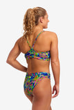 Swim Hipster Brief Swirl Stopper pour femme