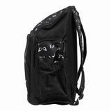 Sapce Case Backpack Eye Spy