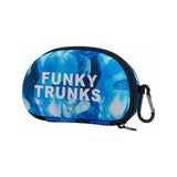 Goggle Case Funky Dive In