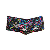 Klassieke Trunk Hippy Dippy voor heren
