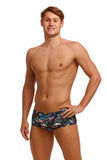 Klassieke Trunk Hippy Dippy voor heren