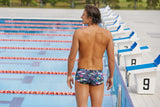 Klassieke Trunk Hippy Dippy voor heren