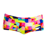 Men's Classic Trunk On The Grid