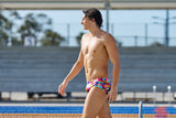 Men's Classic Trunk On The Grid