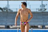 Men's Classic Trunk On The Grid