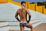 Men's Classic Trunk Smashed Wave