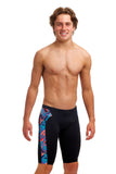 Boy's Jammers Training Boxed Up