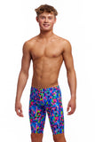 Boy's Training Jammers Funk & Blues